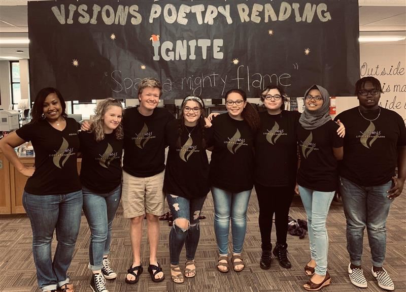 Poetry SLAM Poetry SLAM