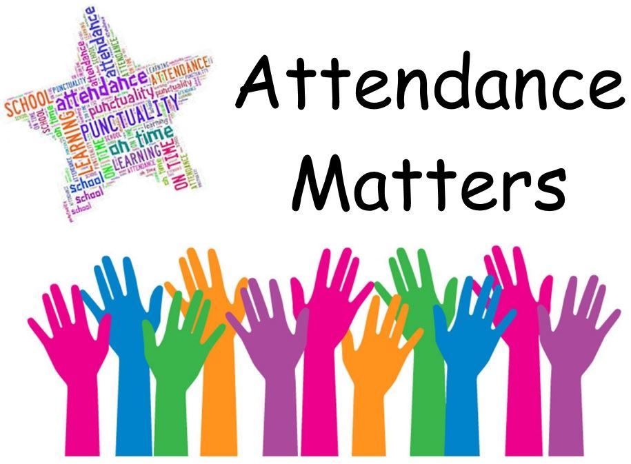  Attendance Matters