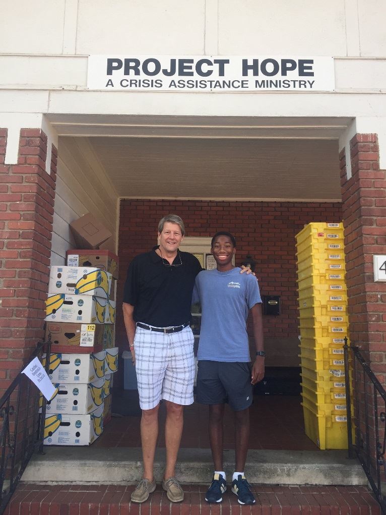 Project Hope