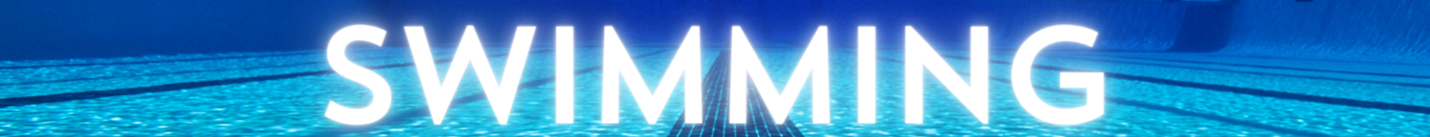 swimming