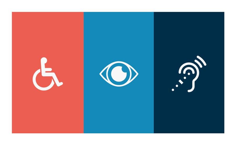 ADA icon 