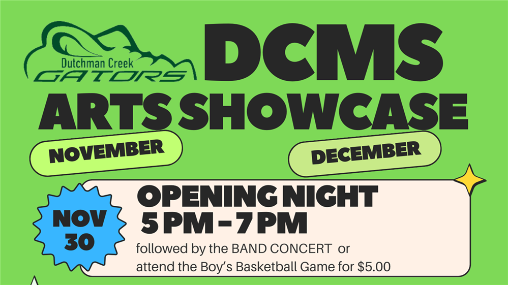  23-24 Art Showcase