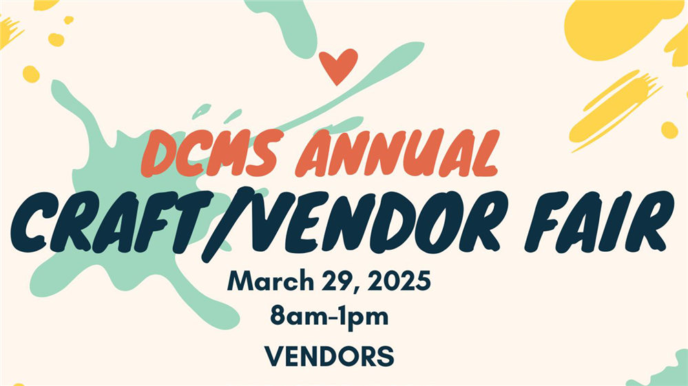  Craft/Fair Banner