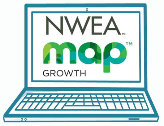  MAP testing - GROWTH in Reading and Math