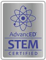 STEM Certified 
