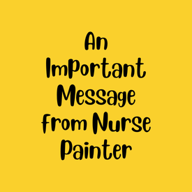  Message from Nurse