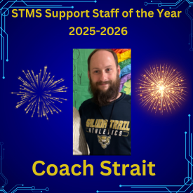 Coach Strait