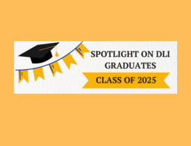  DLI Graduates