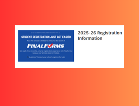  Registration