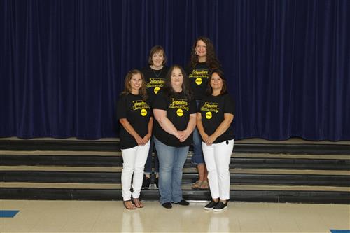 Instructional Assistants