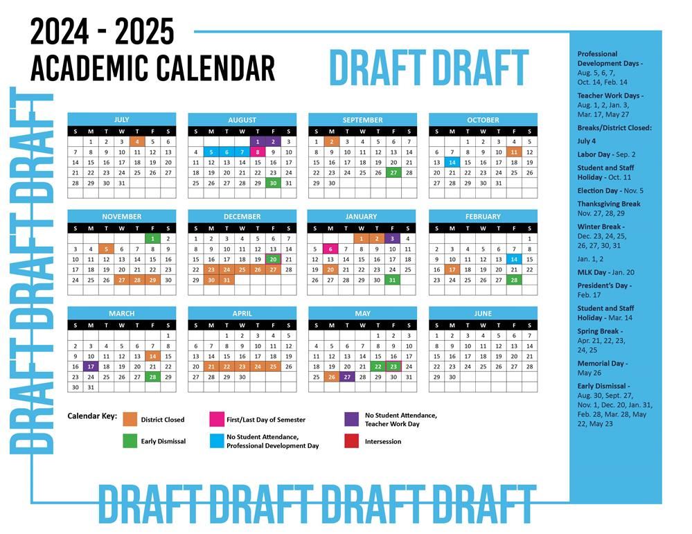 Rock Hill School District Calendar 2025 Barbi Benoite