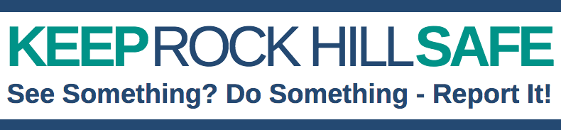 Keep Rock Hill Safe 