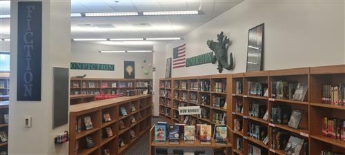 DCMS Media Center