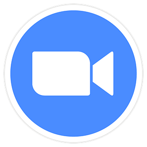 Zoom icon 