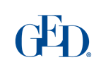 GED logo 