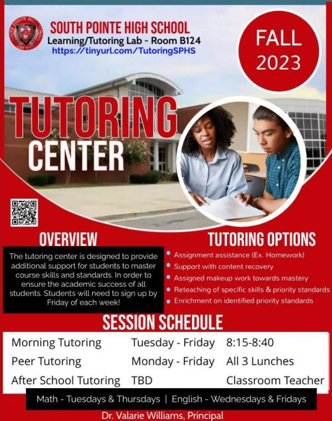 Learning/ Tutoring 