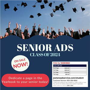 Senior Ads