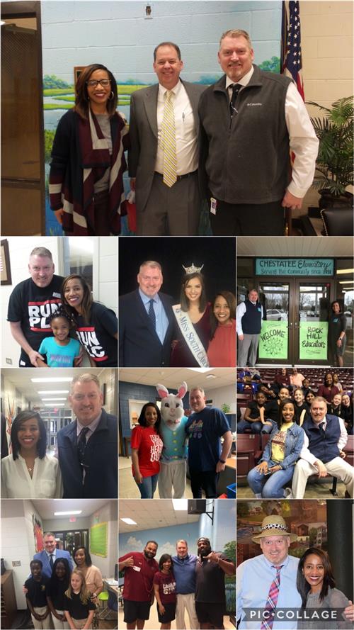 Leadership Team 