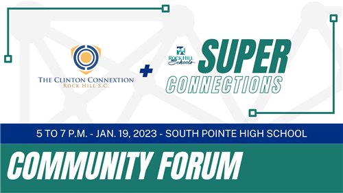 super connections community forum