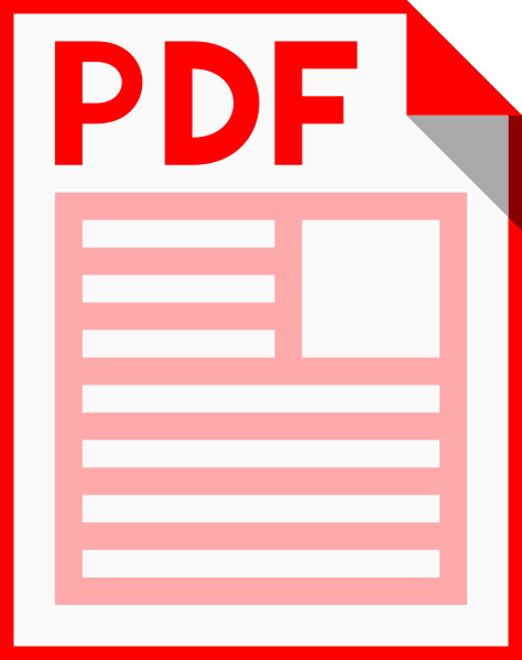 PDF icon 