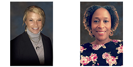  Jamie Benfield Ledsinger and Swanetta Hall