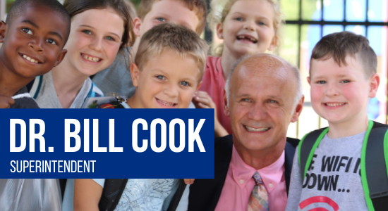  Dr. Bill Cook