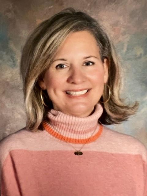 Mrs. Kristi McGuirt Mrs. Kristi McGuirt