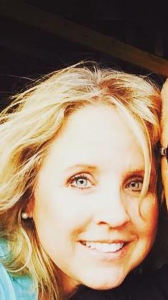 Mrs. Lisa Clark Mrs. Lisa Clark