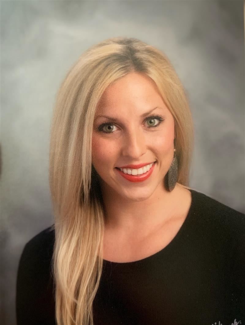 Mrs. Melissa Philson Mrs. Melissa Philson