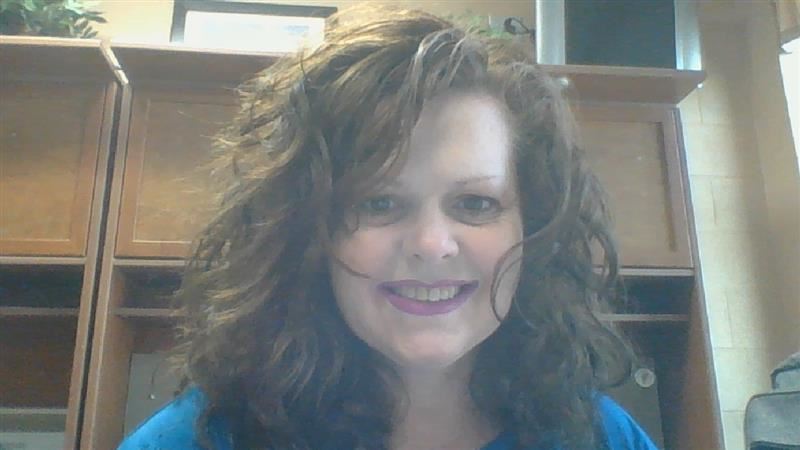 Mrs. Kimberly Whetstine Mrs. Kimberly Whetstine
