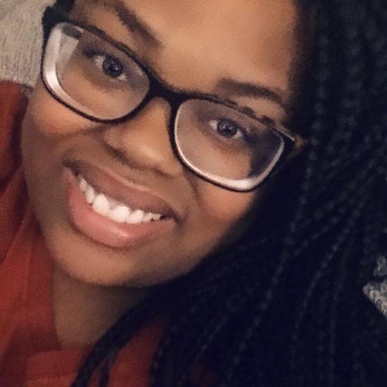Ms. Anala Covington Ms. Anala Covington