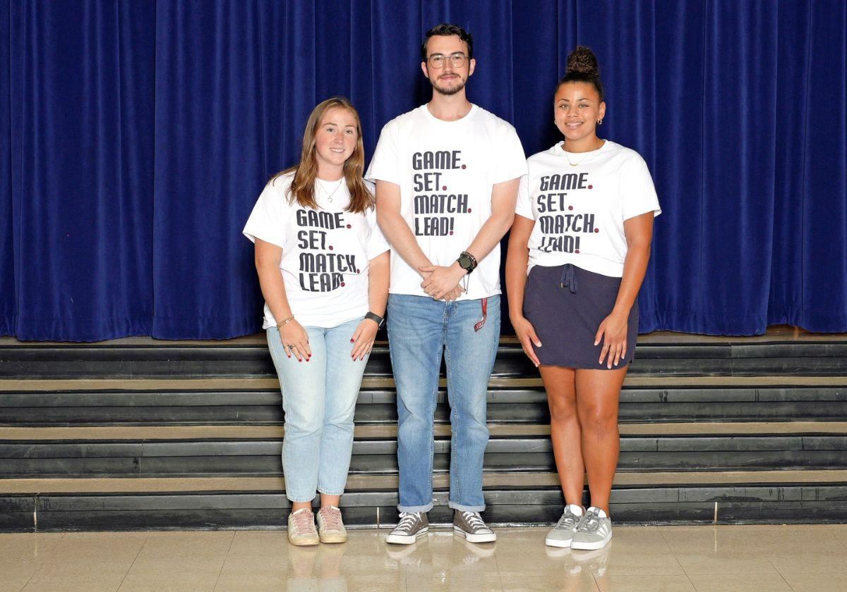 winthrop interns
