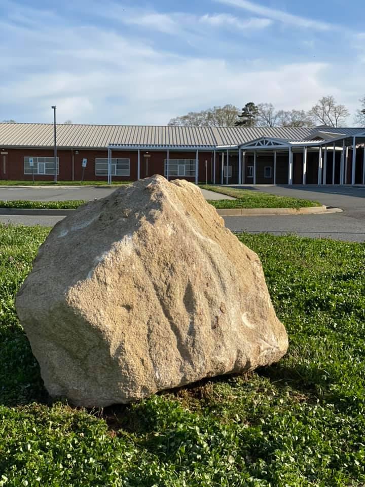 Spirit Rock