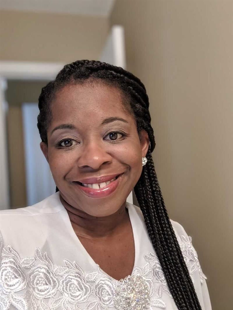 Mrs. Keisha Gaskin Mrs. Keisha Gaskin