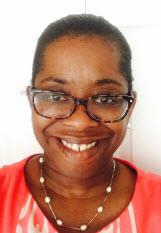 Mrs. Keisha Gaskin Mrs. Keisha Gaskin