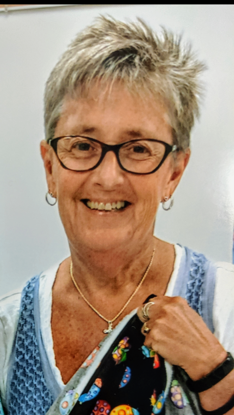Ms. Susan Barnette Ms. Susan Barnette