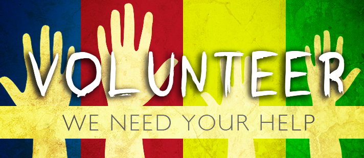 Volunteer 