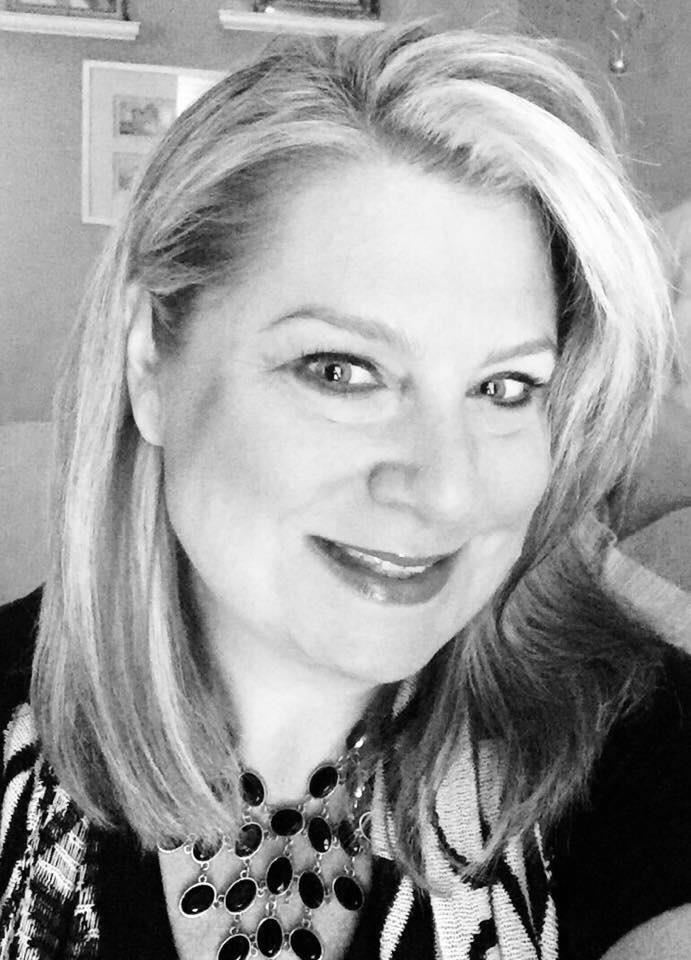 Karen Powell Karen Powell