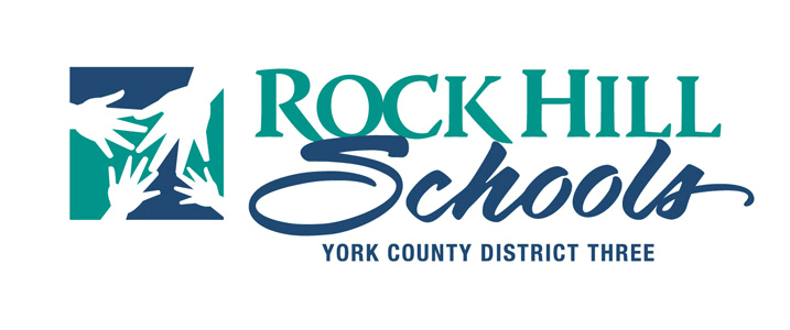 Rock Hill Schools logo 