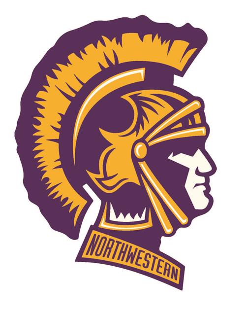 Northwestern HS logo 