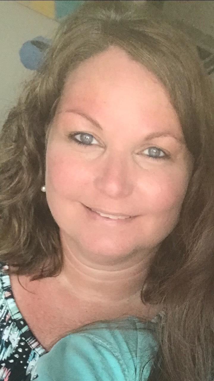 Mrs. Pam Rector Mrs. Pam Rector
