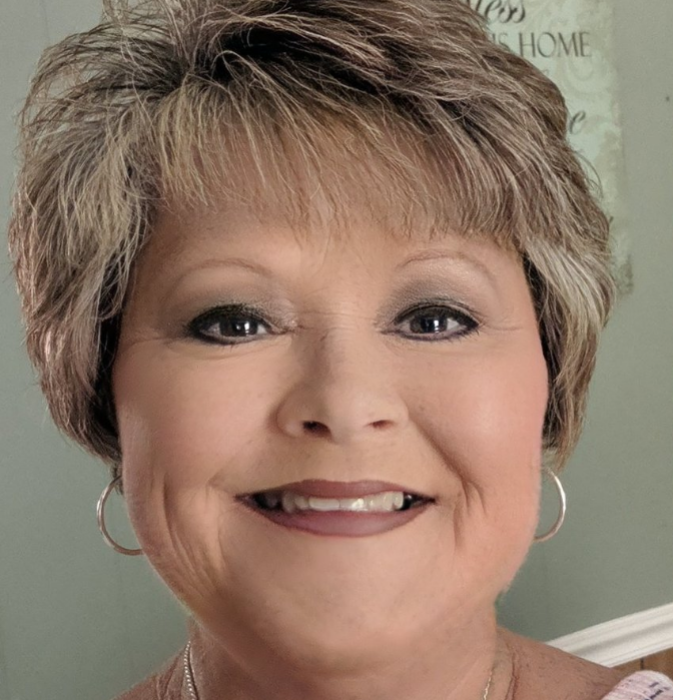 Mrs. Lisa Waters Mrs. Lisa Waters