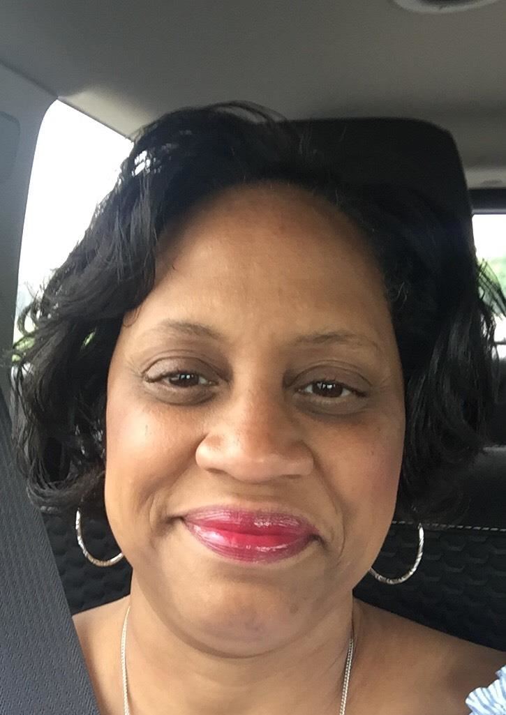Mrs. Gigi Anderson Mrs. Gigi Anderson