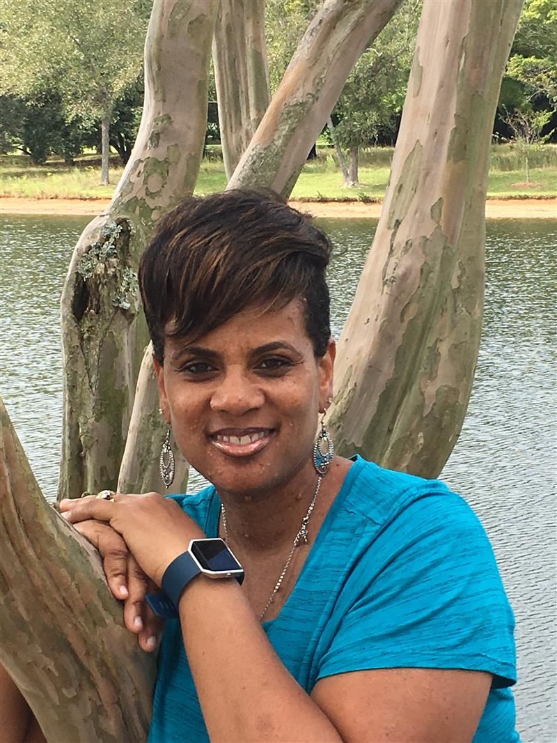Mrs. Sanya Dozier Mrs. Sanya Dozier