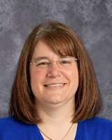 Mrs. Melissa Adair Mrs. Melissa Adair