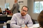 male teacher 