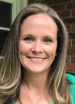 Melanie Whitesell Melanie Whitesell