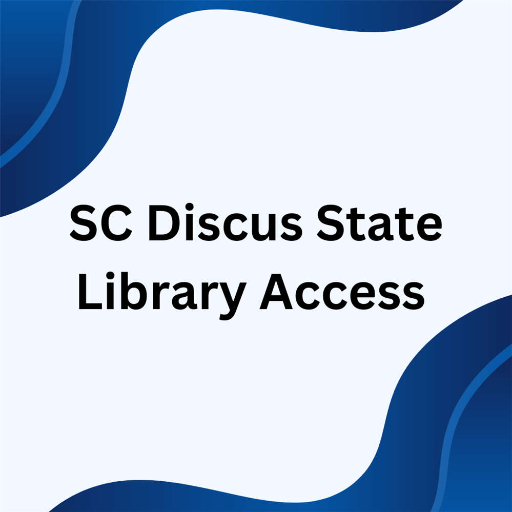 SC Discus-State Library Access