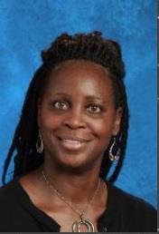 Ms. Quannie Johnson Ms. Quannie Johnson