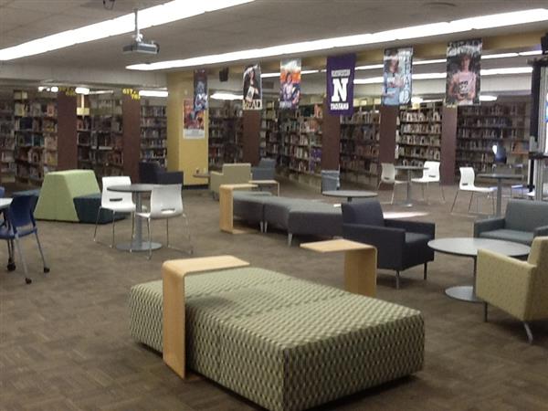 Media Center Media Center